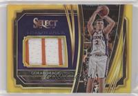 Goran Dragic #/10