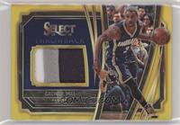 George Hill #/10