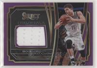 Brook Lopez #/99