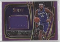 DeMarcus Cousins #/99