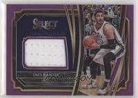 Enes Kanter #/99