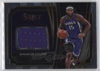 DeMarcus Cousins