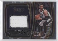 Enes Kanter