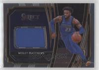 Wesley Matthews