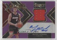 Meyers Leonard #/99