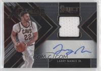 Larry Nance Jr. #/199