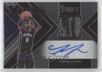 Terrence Ross #/199