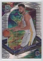 Klay Thompson #/99