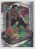 Rookies - Quinndary Weatherspoon #/99