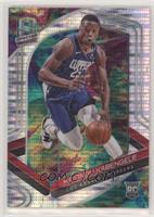 Rookies - Mfiondu Kabengele #/99