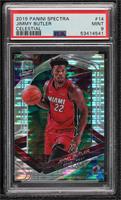 Jimmy Butler [PSA 9 MINT] #/99