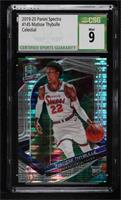 Rookies - Matisse Thybulle [CSG 9 Mint] #/99