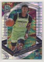 Rookies - Jarrett Culver (Lime Green Jersey) #/99