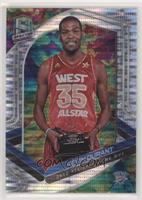 Spectracular Performances - Kevin Durant #/99
