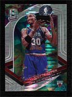 Spectracular Performances - Scottie Pippen #/99