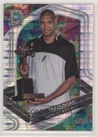 Spectracular Performances - Tim Duncan #/99