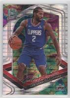 Variation - Kawhi Leonard (Blue Jersey) #/99