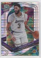 Anthony Davis (White Jersey) #/99