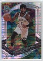 Kyrie Irving (Ball in Right Hand) #/99