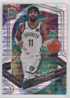 Variation - Kyrie Irving (Ball in Left Hand) #/99