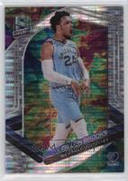 Dillon Brooks #/99