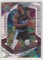 Tristan Thompson #/99