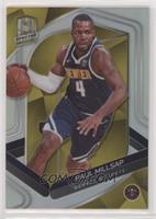 Paul Millsap #/10