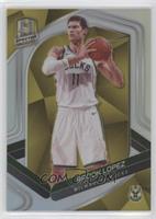 Brook Lopez #/10