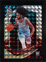 Rookies - Coby White #/49