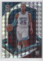 Rookies - PJ Washington Jr. (White Jersey) #/49