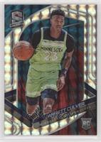 Rookies - Jarrett Culver (Lime Green Jersey) #/49