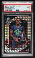 Spectracular Performances - Kyrie Irving [PSA 9 MINT] #/49