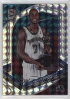 Spectracular Performances - Kevin Garnett #/49