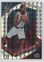 Kawhi Leonard (White Jersey) #/49