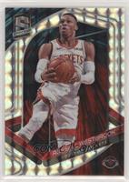 Russell Westbrook (Ball in Both Hands) #/49