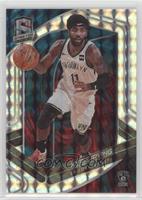 Kyrie Irving (Ball in Right Hand) #/49