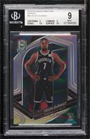 Kevin Durant [BGS 9 MINT] #/5