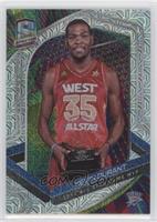 Spectracular Performances - Kevin Durant #/25