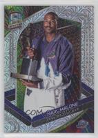 Spectracular Performances - Karl Malone #/25