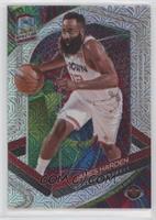 James Harden (Dribbling) #/25