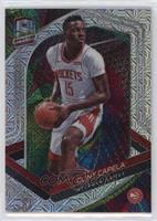 Clint Capela #/25