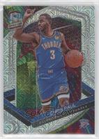 Chris Paul #/25