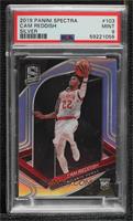 Rookies - Cam Reddish (White Jersey) [PSA 9 MINT]