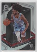 Rookies - Coby White