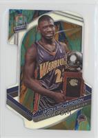 Spectracular Performances - Jason Richardson #/8