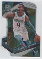 Devonte' Graham #/8