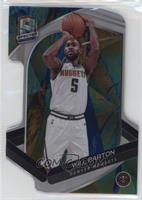 Will Barton #/8