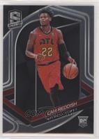 Rookies Variation - Cam Reddish (Red Jersey)