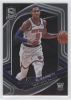 Rookies - RJ Barrett (Looking Straight)