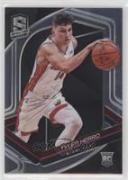 Rookies - Tyler Herro (White Jersey)